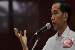 Menanti Janji Jokowi Tuntaskan Kasus HAM