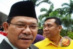 Politisi Partai Golkar Pimpin Komisi II DPR
