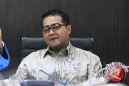 Riefky Harsya Memimpin Komisi X DPR