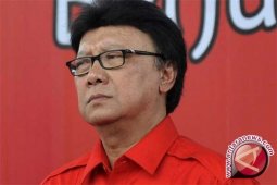 Mendagri-DPRD Bahas Pelantikan Gubernur DKI Jakarta