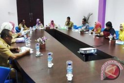 Paser Segera Susun Rencana Induk Kependudukan