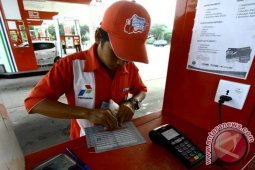 Pemprov Babel akan keluarkan kartu kendali pembelian solar bersubsidi