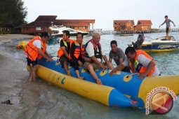 Biro Perjalanan Harus Mampu Tarik Wisatawan ke Daerah