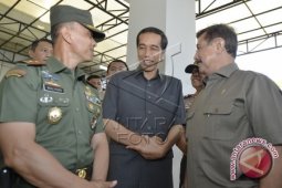 Jaksa Agung Sebaiknya Pejabat Karir