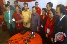 DPR Tandingan Perlambat Pengesahan APBNP 2015