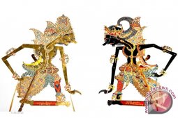 Pemkab Gelar Wayang Peringati Tahun Baru Islam