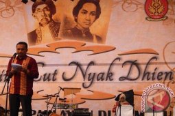 Merenda Jejak Sang Pahlawan di Bumi Sumedang