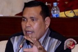 Epyardi Tiba-Tiba Mundur Dari Kandidat Ketum PPP