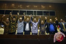 PKPI imbau tim Prabowo Subianto-Sandiaga bersaing secara sehat