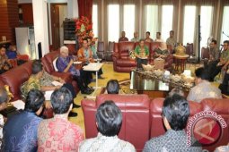 Gubernur: Kado Manis SBY