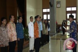 Percepat Pelaksanaan Jaminan Sosial Bagi Masyarakat Kaltim