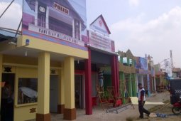 Ketapang Expo 2014 Akan Diikuti Seratusan PKL
