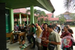 LIHAT HASIL TES CPNS