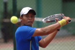 Tunggal Putra ITF Junior 2014
