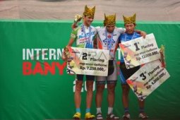 Tour De Banyuwangi Ijen