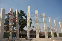 Monumen Anyer Panarukan
