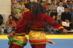 Kejuaraan Pencak Silat