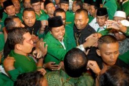 Ketua Umum PPP Terpilih