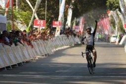 International Tour De Banyuwangi Ijen