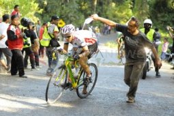 Tour De Banyuwangi Ijen