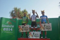 International Tour De Banyuwangi Ijen