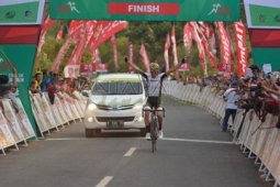 Tour De Banyuwangi Ijen