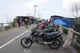 Jasa Ojek