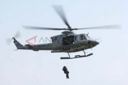 Hari Kesehatan TNI-AL 2014