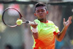ITF Junior 2014