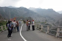Pemkab Blitar Belum Putuskan Banding Hasil PTUN Surabaya soal Sengketa Kelud