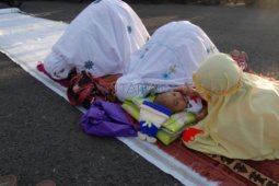 Jaga Adik