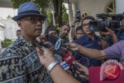 Proses Penyusunan Kabinet Jokowi - JK