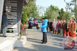 SEMANGAT KEBANGKITAN NASIONAL