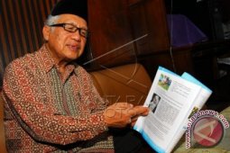 Tarik Buku PJOK