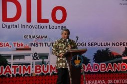Mendikbud Luncurkan DILo