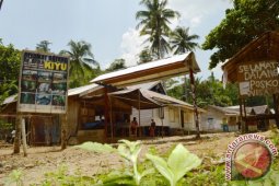 DESA WISATA