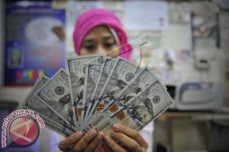Dolar Melemah Tertekan Rencana Stimulus Baru Zona Euro