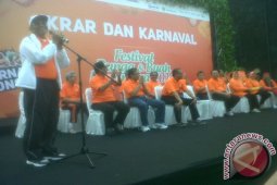 Dahlan: Pengembangan buah lokal tidak boleh tanggung
