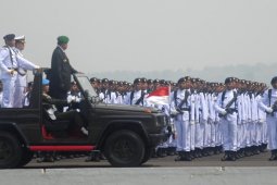 HUT TNI ke-69
