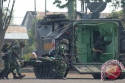 Hari Kesehatan TNI-AL