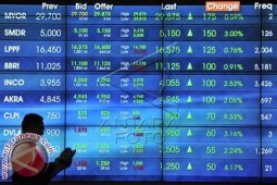 Indeks BEI Dibuka Menguat ke Posisi 4.975,20