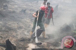 KEBAKARAN SEKITAR RS SAMBANG LIHUM