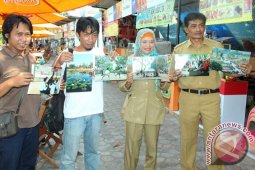 LOMBA FOTO RUANG PUBLIK