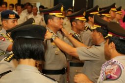KAPOLRES BANJARMASIN BARU