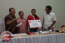 INTI Apresiasi Atlet Peraih Emas Asean Games
