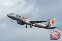 Ada ancaman bom, lebih dari 60 penerbangan di Jepang dibatalkan