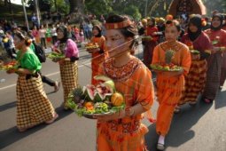 Pemkot Bogor jadikan FBBN agenda pariwisata