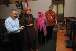 BKN: Tes CPNS sistem CAT lebih adil
