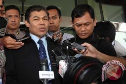 Pertemuan Ketua PPATK dan KPK