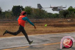 Kompetisi Robot Terbang Indonesia